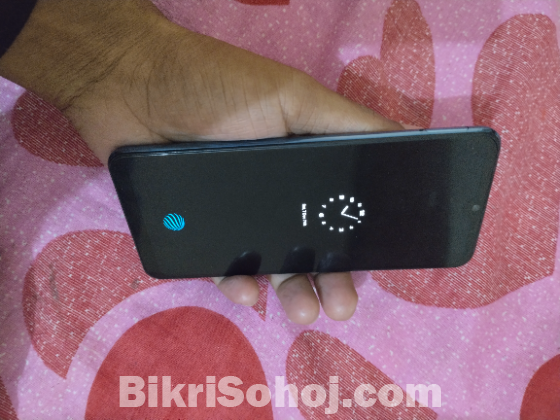 Vivo v21e
